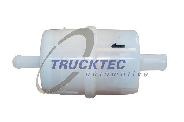 TRUCKTEC AUTOMOTIVE oro filtras, kompresoriaus įvadas 02.30.332